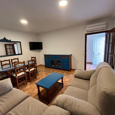 Apartamentos Turisticos Paraíso Andaluz Isla Cristina Exterior foto