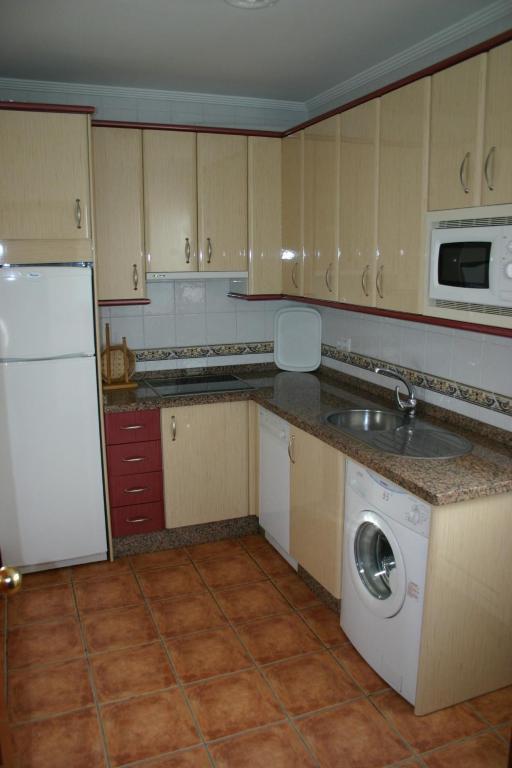 Apartamentos Turisticos Paraíso Andaluz Isla Cristina Quarto foto