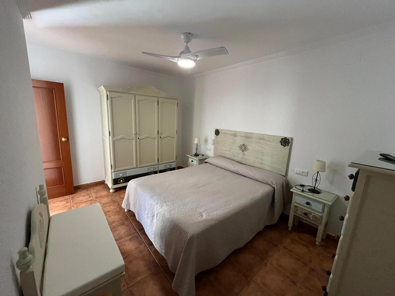 Apartamentos Turisticos Paraíso Andaluz Isla Cristina Exterior foto